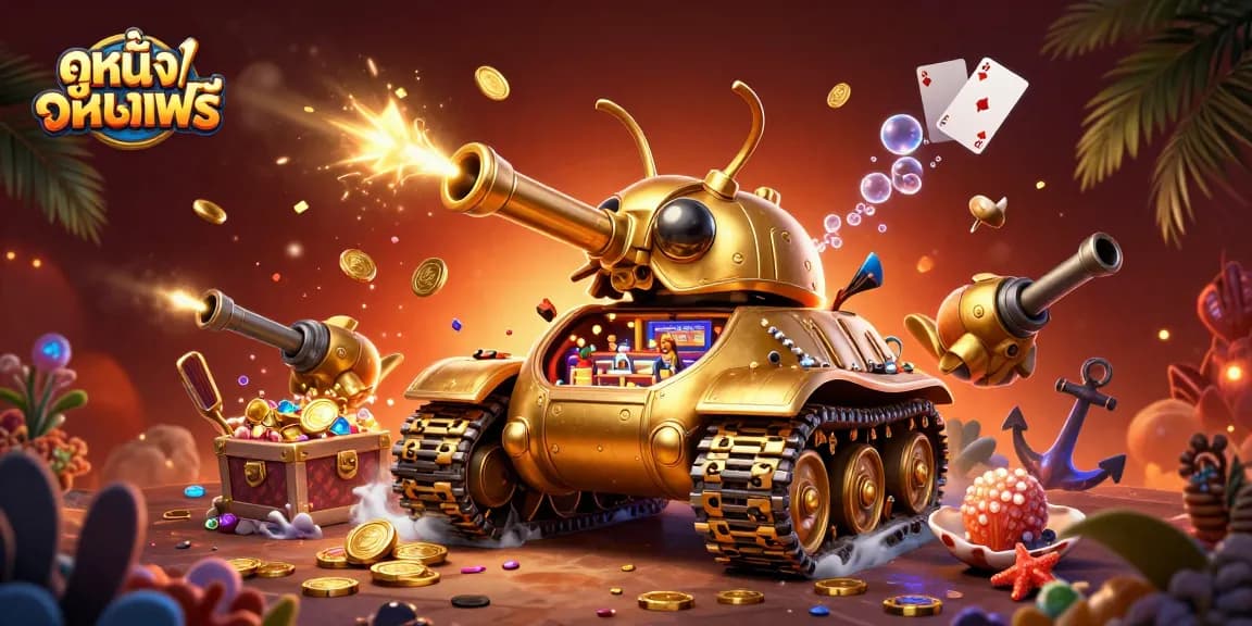 ดูหนังออนไลน์ฟรี วิถีการเล่นเกมในคาสิโนที่เข้มข้นและน่าสนใจ