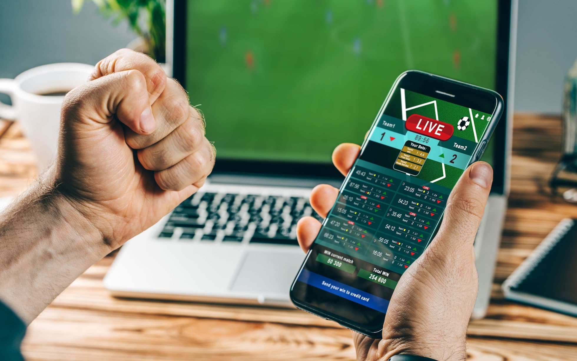 A Secure and User-Friendly Online Casino Experience at W88