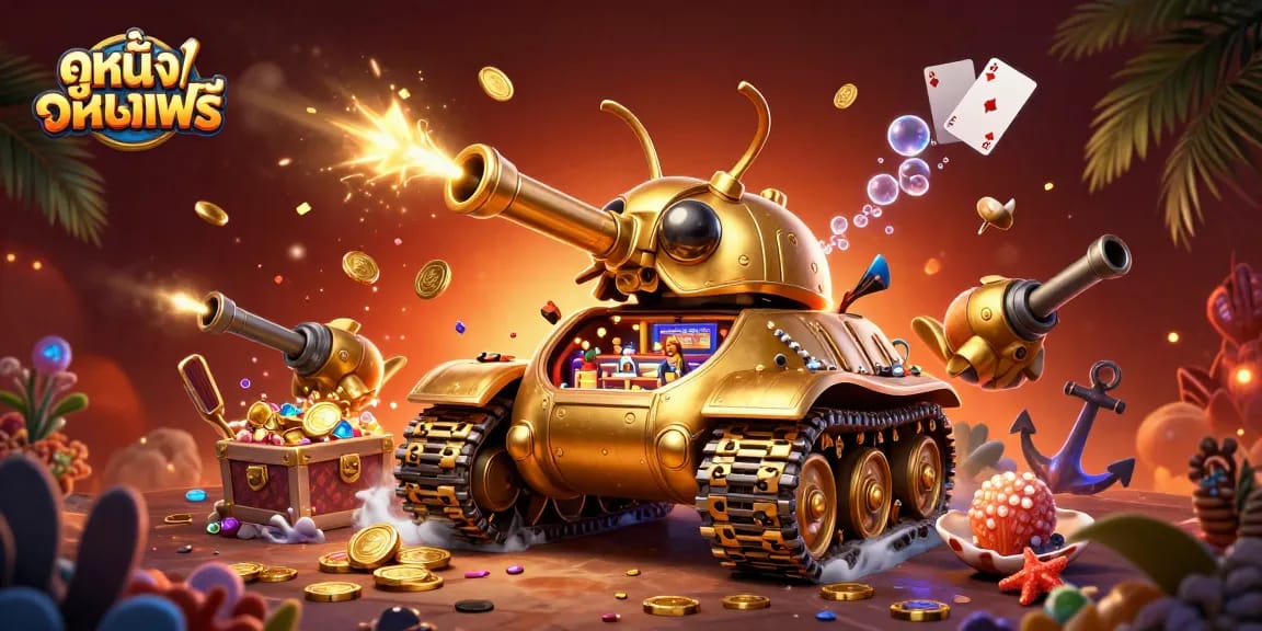 ดูหนังออนไลน์ฟรี วิถีการเล่นเกมในคาสิโนที่เข้มข้นและน่าสนใจ
