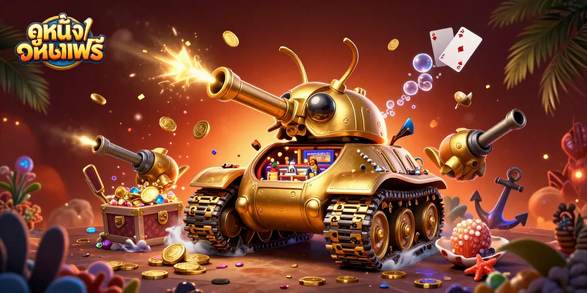 ดูหนังออนไลน์ฟรี วิถีการเล่นเกมในคาสิโนที่เข้มข้นและน่าสนใจ