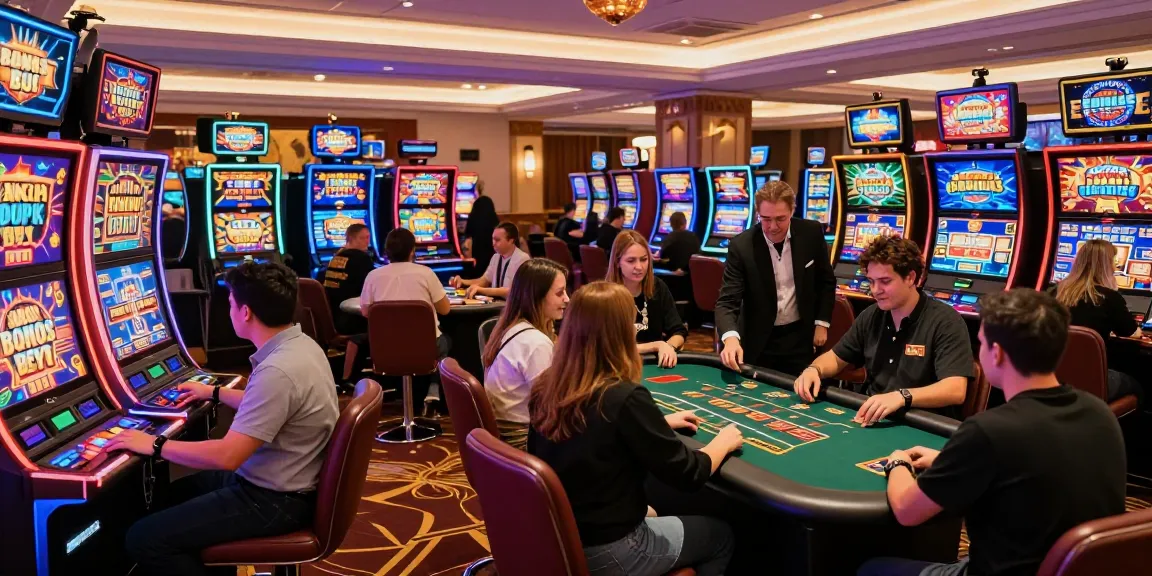 Experience the excitement of non-UK casinos on https://tootingpharmacypractice.co.uk/ with vibrant gaming scenes and player engagement.