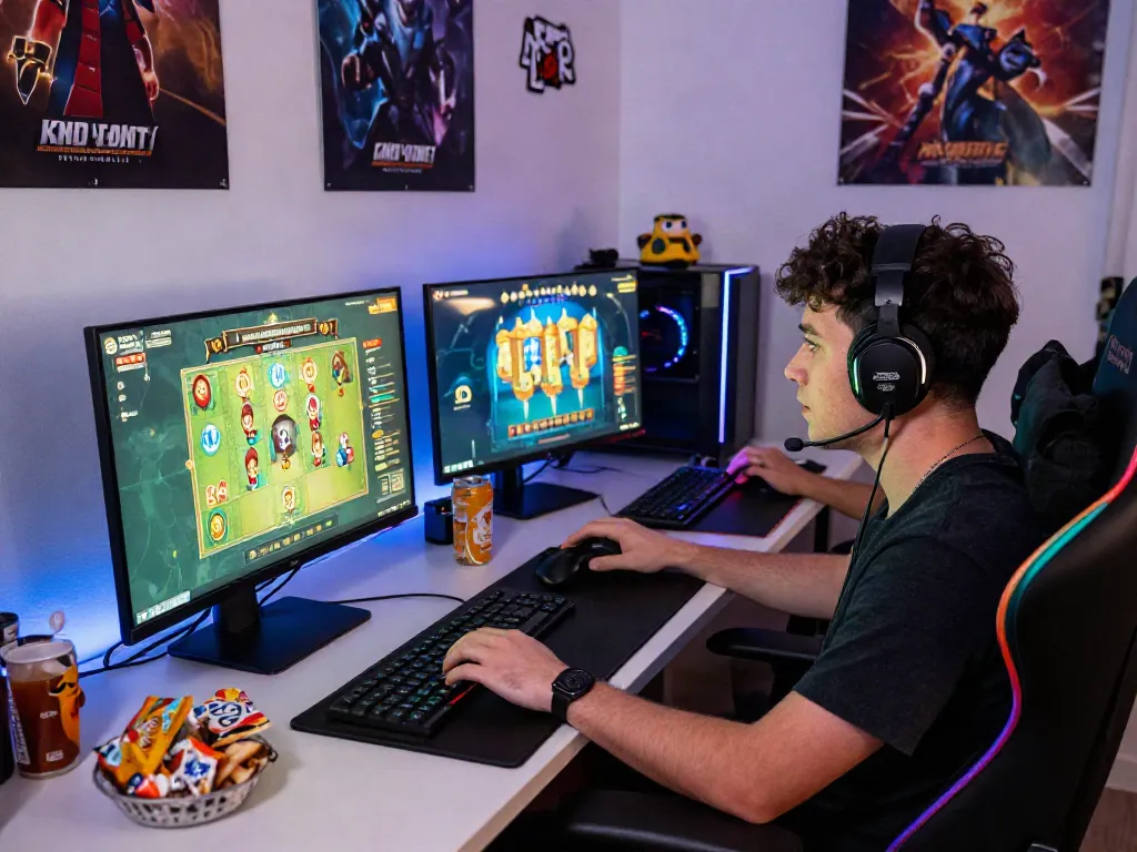 Ratutogel: pemain lotere online dengan set permainan dinamis