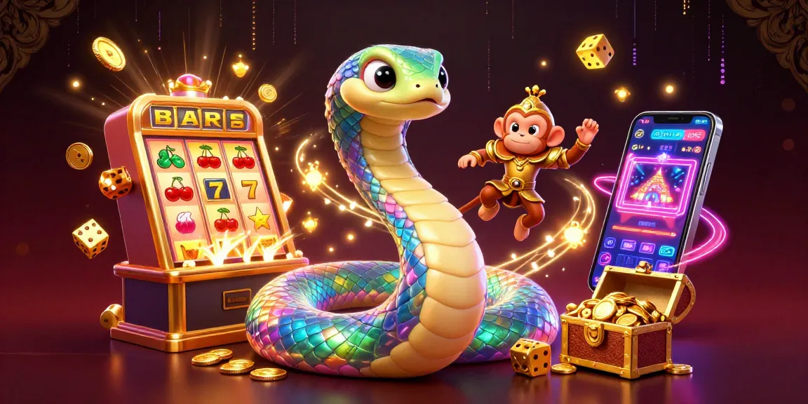 Experience winning thrills with SHBET COM through vibrant 3D casino adventures featuring dazzling characters and thrilling game elements.