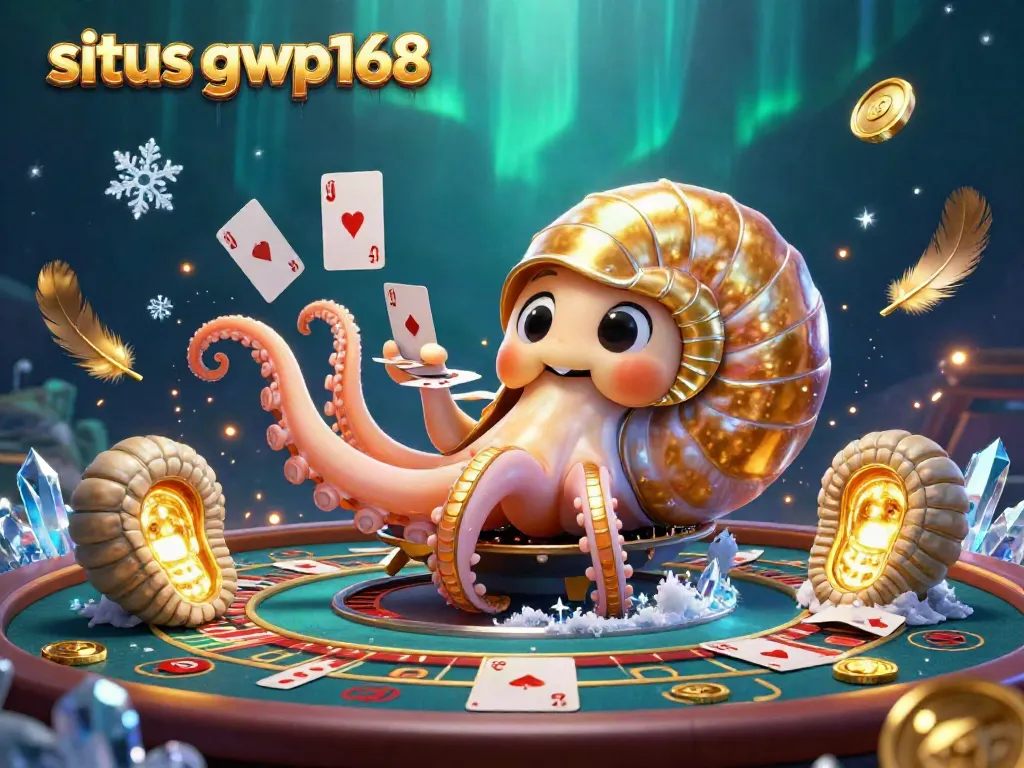 Rasakan keseruan permainan di situs gwp168 dengan dealer langsung dan berbagai pilihan permainan.