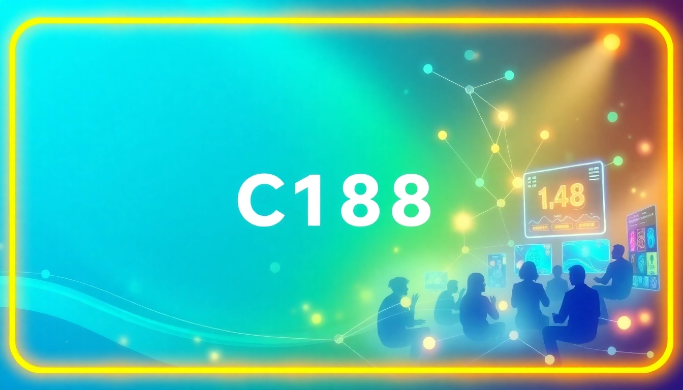 C168 online gaming platform with advanced technology features