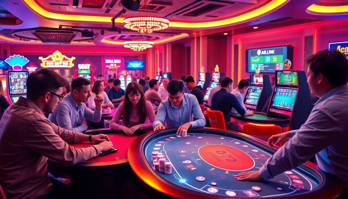 79King online gambling platform with diverse entertainment options for players.