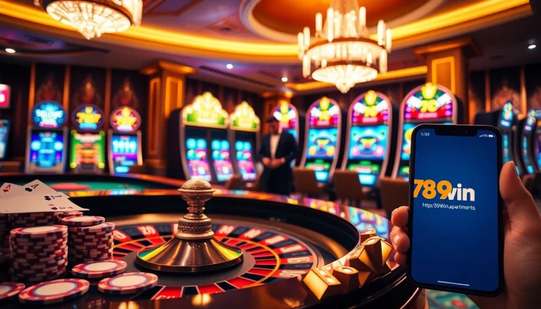 Experience top betting at https://789win.apartments/ with exciting roulette and poker chip action.