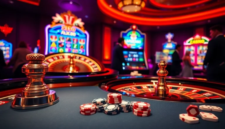 Experience the excitement of gambling at https://xx88.nl/ with engaging casino games and vibrant visuals.