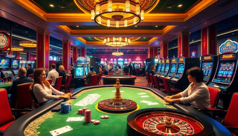 Enjoy a thrilling game at https://lc88.art/ with vibrant tables and exciting casino visuals.