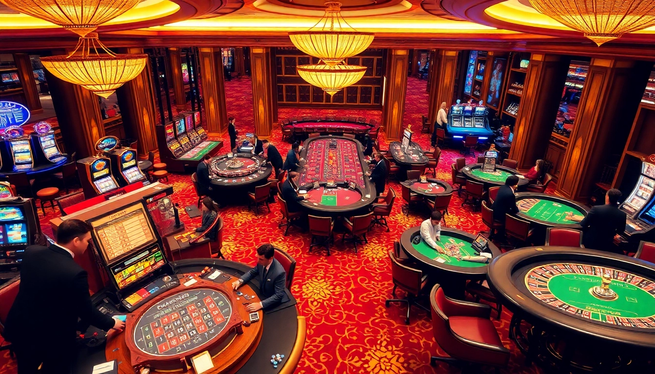 Experience the thrill of winning at https://new8838.net/ with action-packed casino games and engaging players.