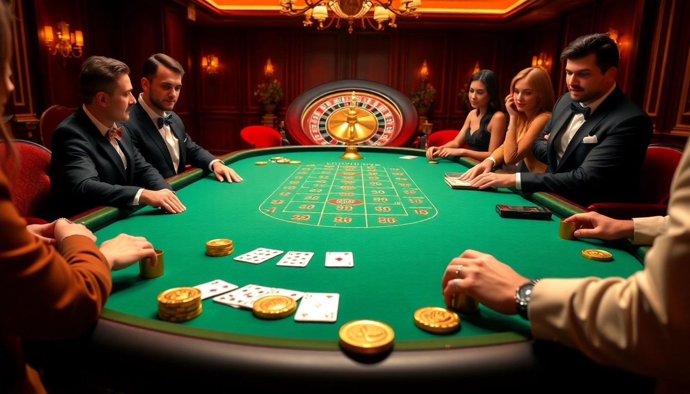 Experience thrilling gameplay at https://new8838.net/ with vibrant poker, roulette, and casino excitement.