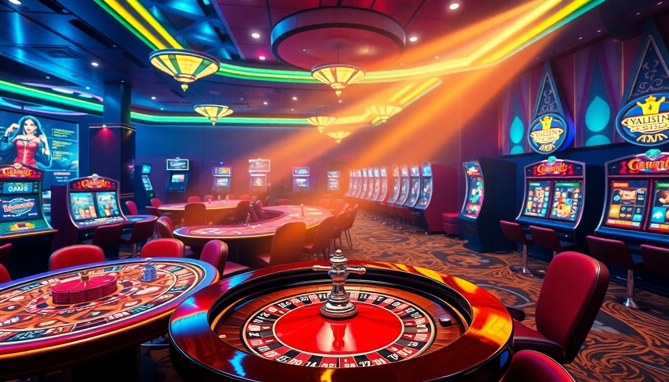 PHTAYA – Engage in thrilling online play at https://phtaya.ac/ with vibrant gaming tables and exciting promotions.