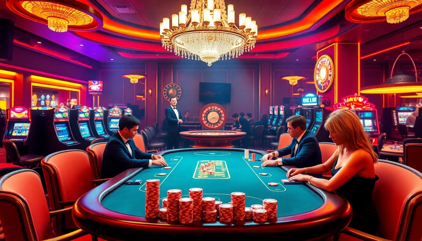 Trải nghiệm cảm giác hồi hộp của Bet VIP với poker cược cao và các yếu tố casino sang trọng.