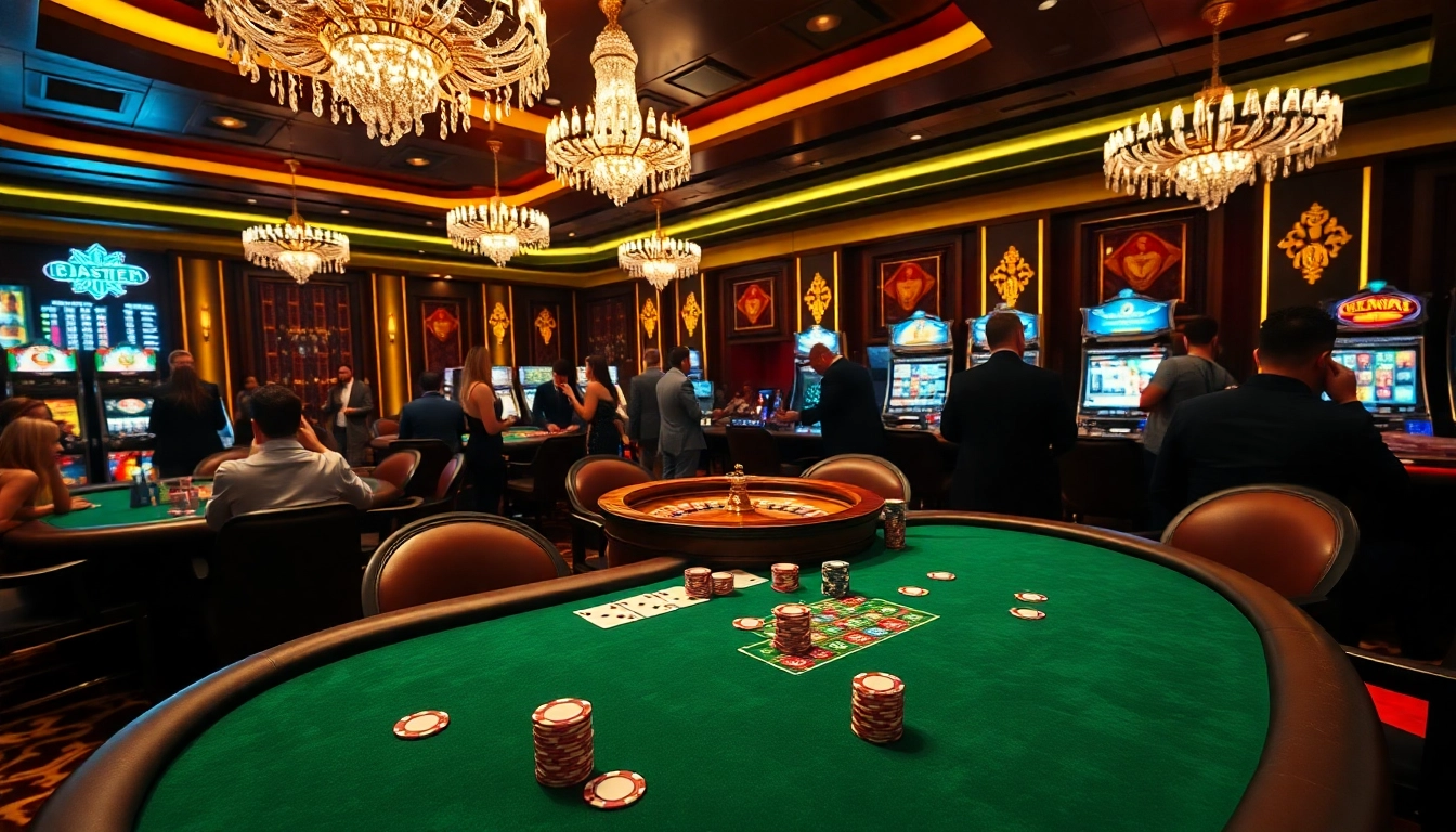 Experience the thrill of casino gameplay with XX88 poker chips and vibrant slot machines.