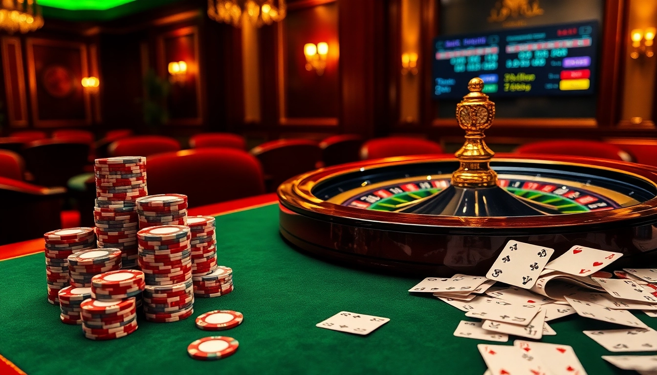 Experience the thrill of online gambling at https://bet88fun.net/ with professional casino ambiance and engaging games.