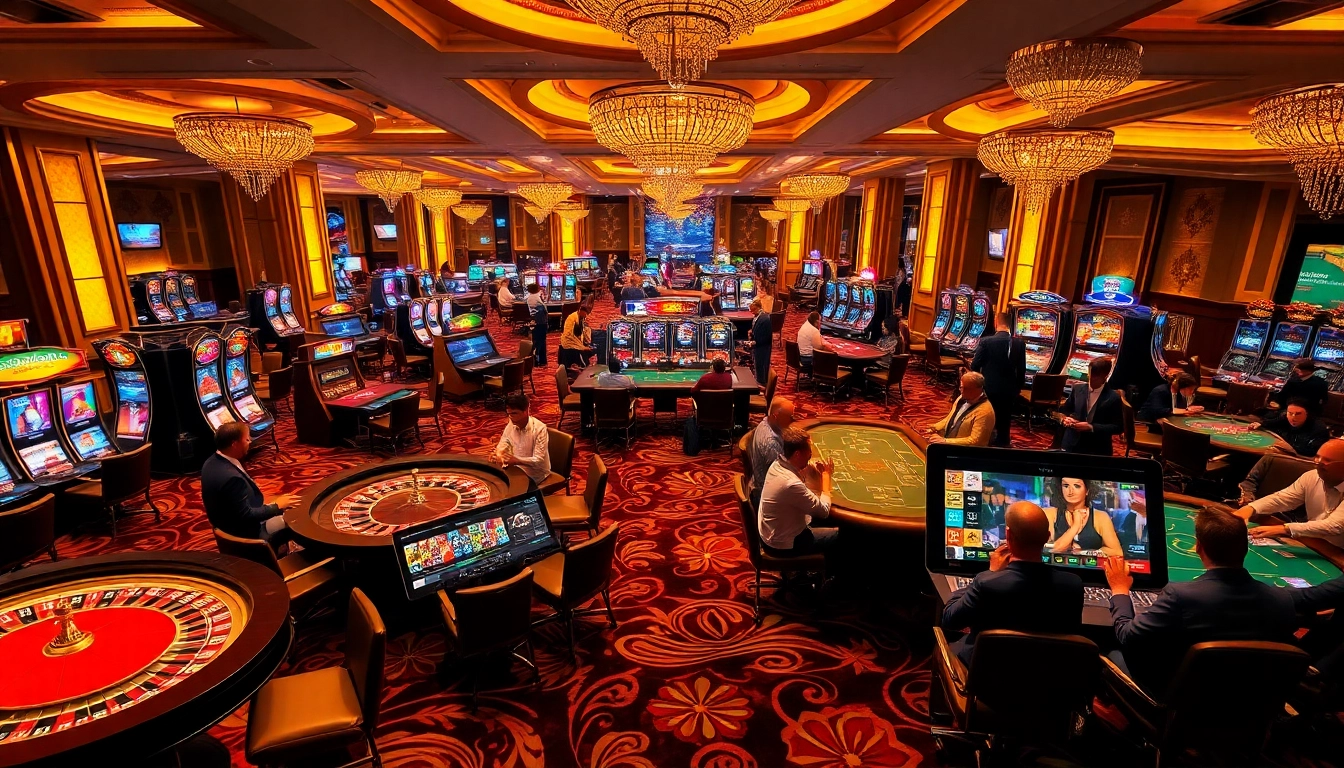 Experience the thrill of gaming at https://789club.quest/ with engaging table games and sleek design.