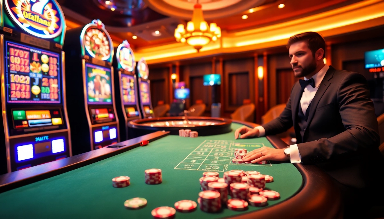 Join the excitement at 79king with vibrant slot machines and thrilling casino gameplay.