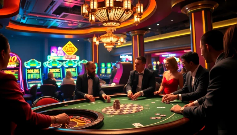 Experience the electric atmosphere of gambling at https://medialingkar.com/goa-dayeuh-karawang-diam-diam-mendunia/ with vibrant games and high-stakes excitement.