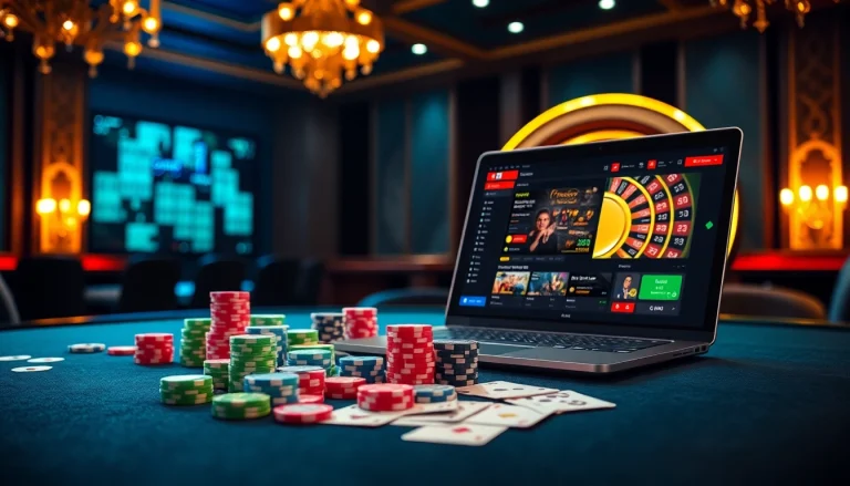 Experience the thrill of winning at go99 com with vibrant casino games and online betting excitement.